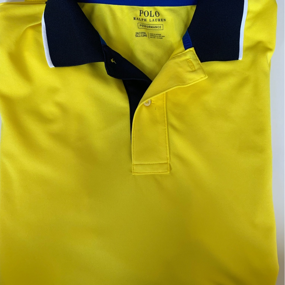Men’s shirt